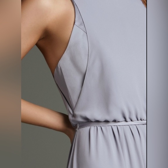 Vera Wang Bridesmaid Dress, NWT - Picture 4 of 6